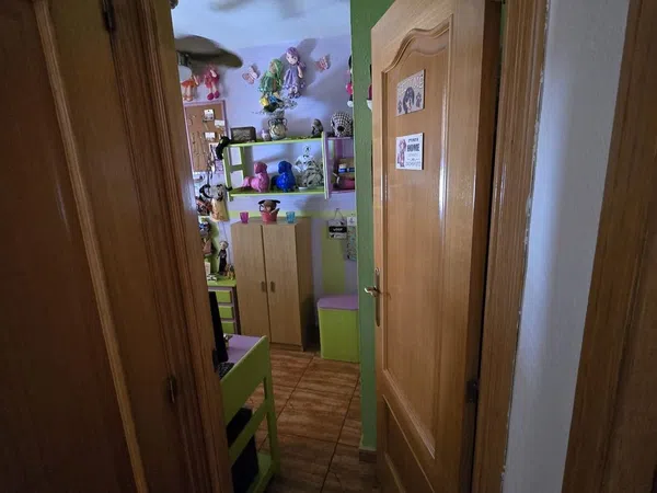 Piso en Avenida Valle Inclán, 41, Rodeo Alto-Guadaiza-La Campana - Foto 24