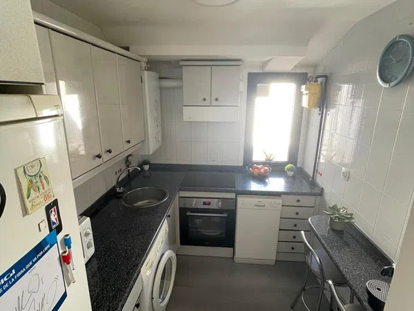 Piso en calle del Empecinado, 20 - Foto 15