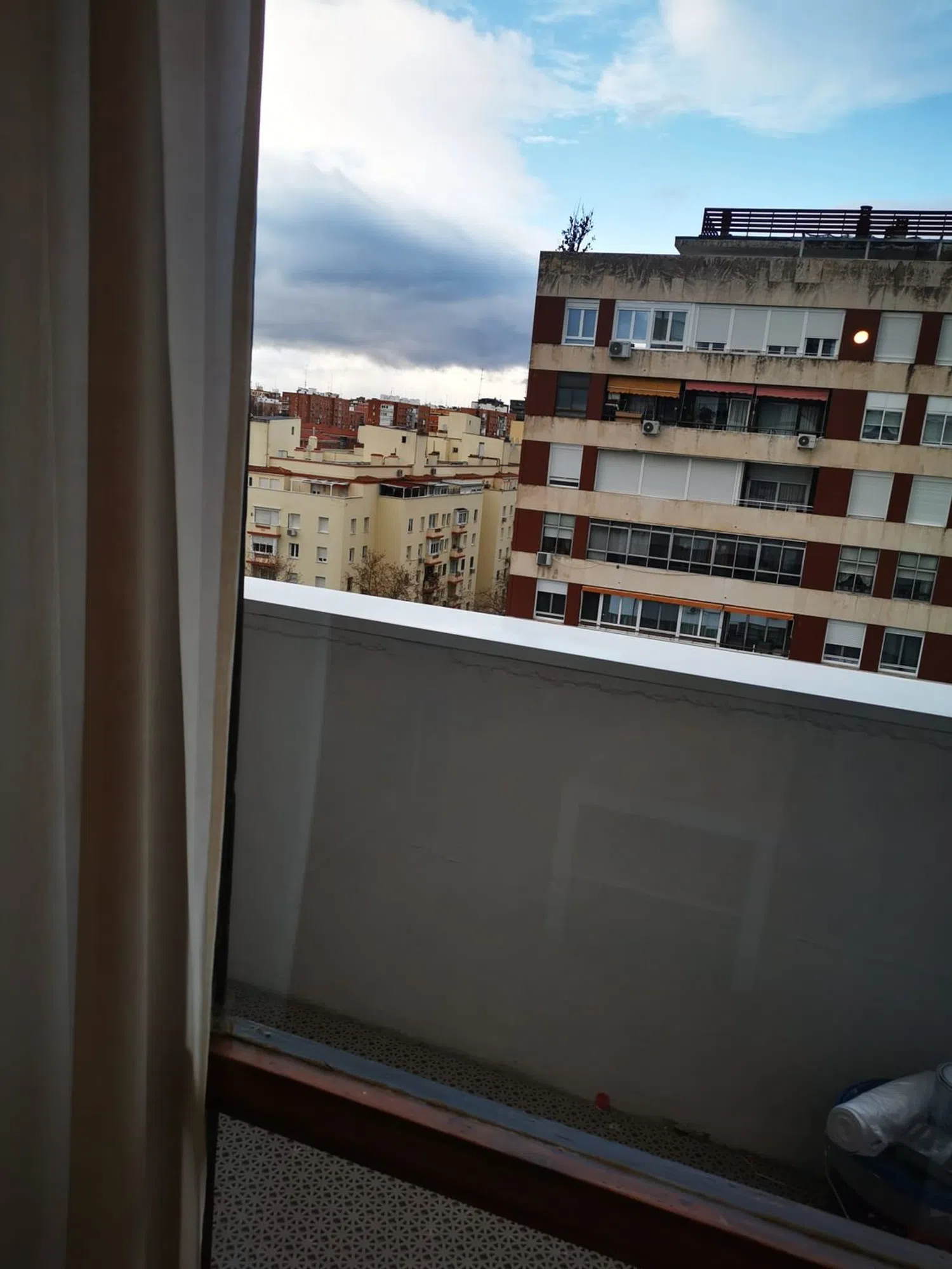 Piso en avenida del General Perón, 25 - Foto 10