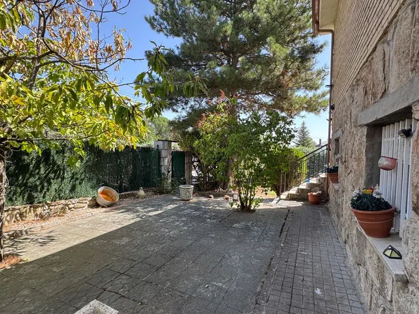 Casa o chalet independiente en Calle de Cuerda Larga, 23 - Foto 27