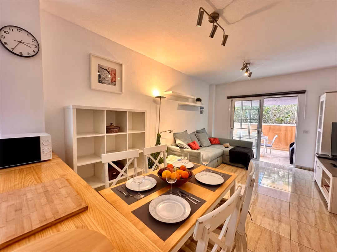 Apartamento en  Calle Jilguero 14 - Foto 17
