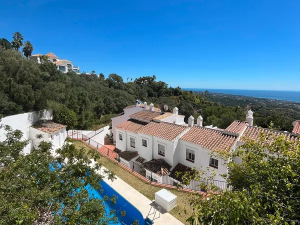 Casa o chalet independiente en Calle del Faisán, 13, Alto de los Monteros - Foto 3