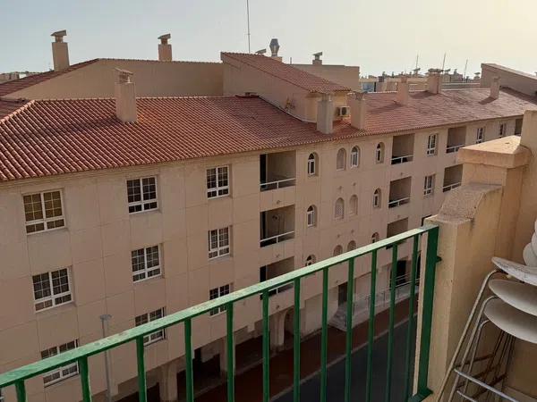 Piso en Calle Fragata, 29, Almerimar, Almerimar - Foto 3