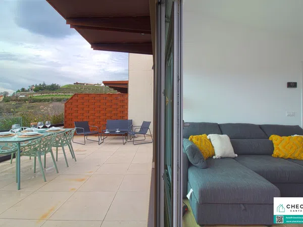 Piso en Urbanización puerta de Comillas s/n - Foto 27