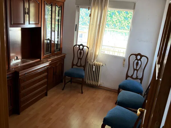 Piso en Avenida Antonio Masa Campos, 33, Santa Marina - La Paz, Santa Marina - La Paz - Foto 2
