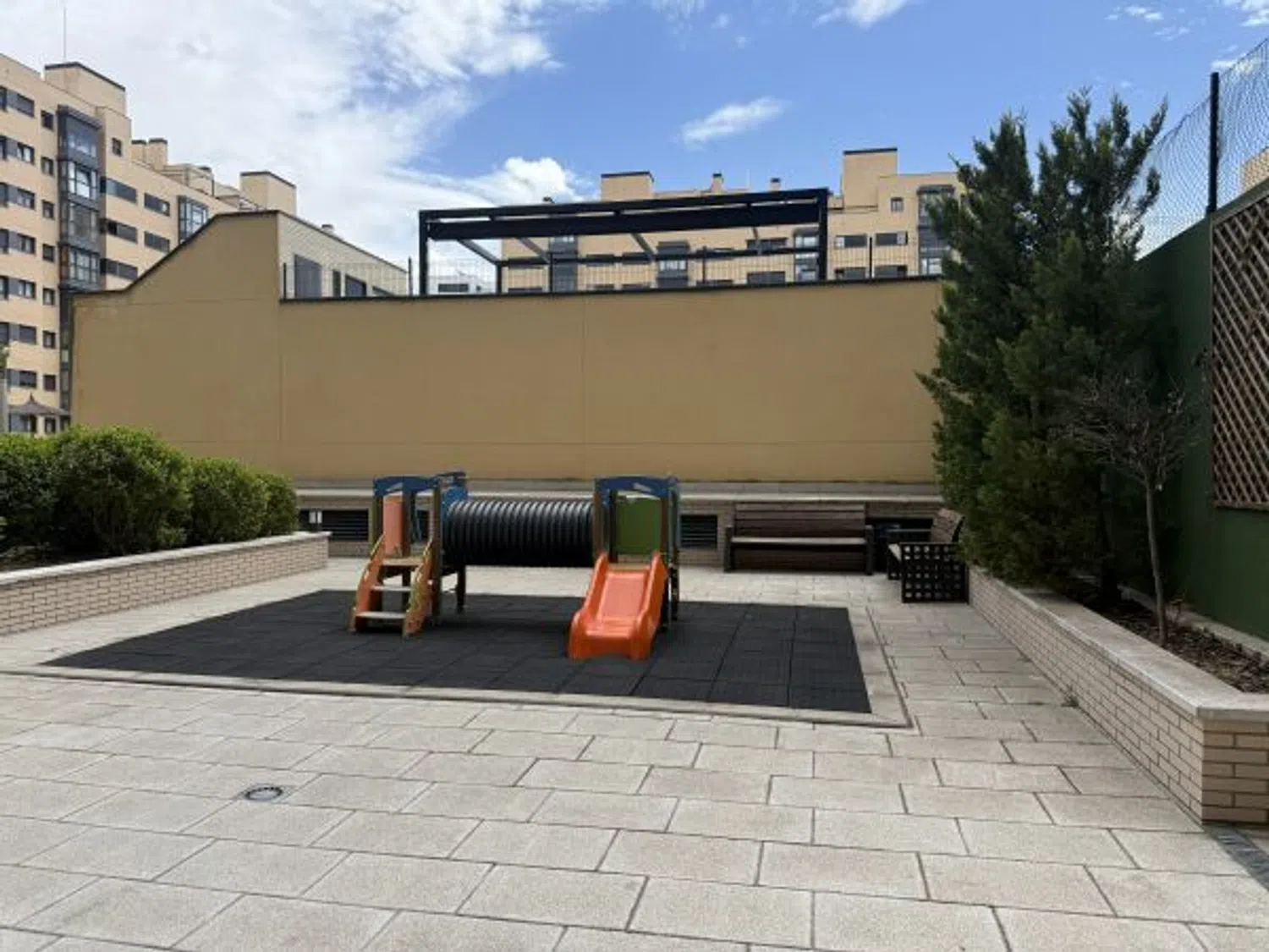 Piso en calle de Fina de Calderón, 36 - Foto 28