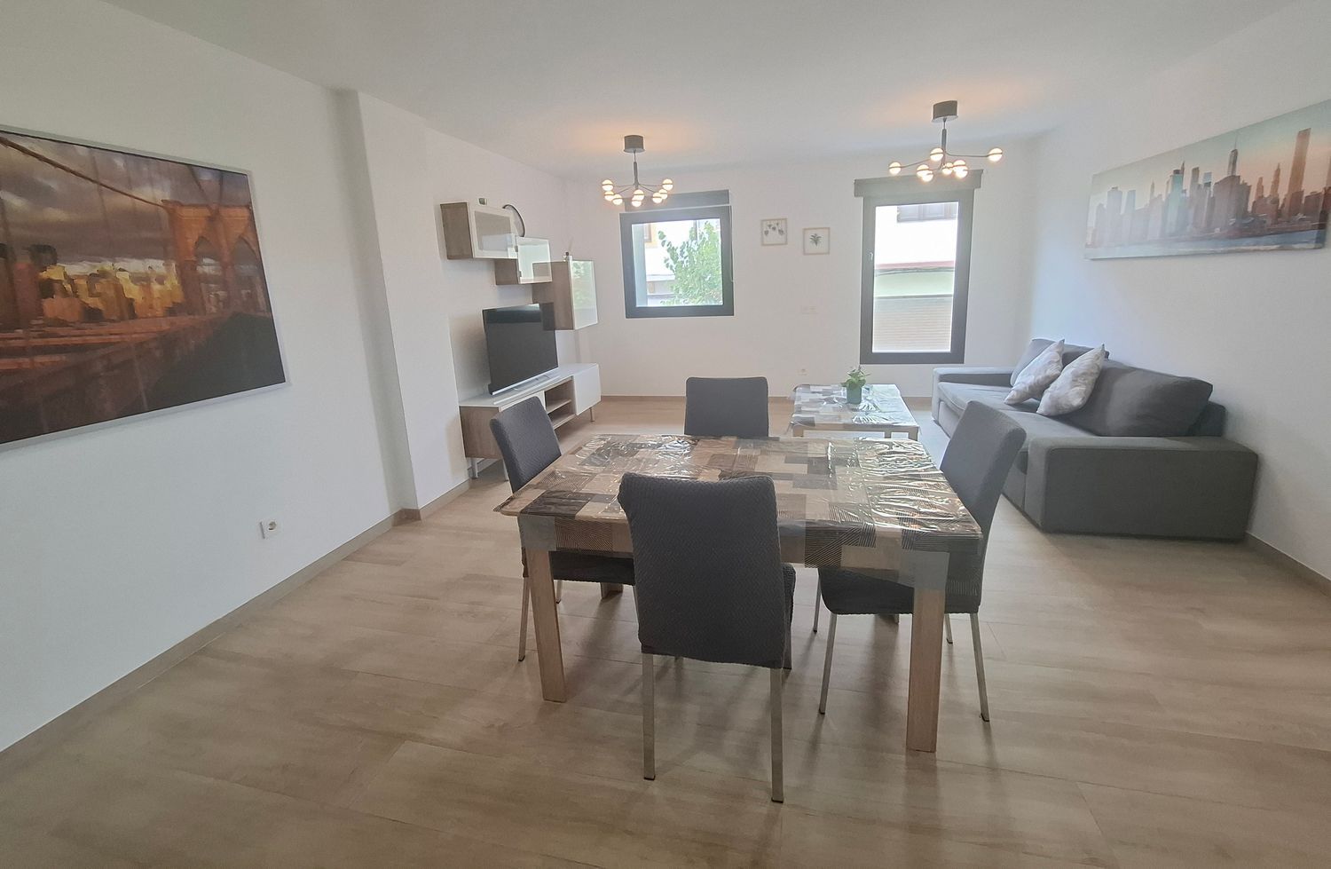 Piso en Gc-131, 33 - Foto 2