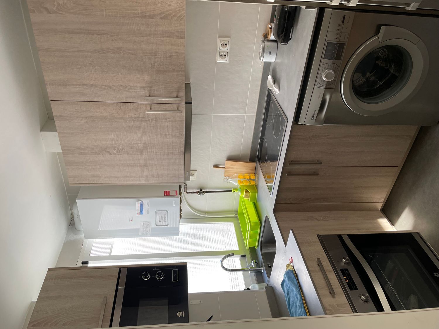 Piso en avenida de Pablo Iglesias, 27 - Foto 8