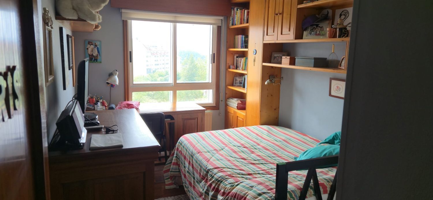 Piso en Calle Magdalena, 18, o Milladoiro - Foto 4