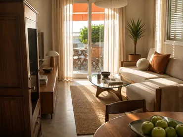 Piso en  Avenida del Altillo 29 - Foto 6