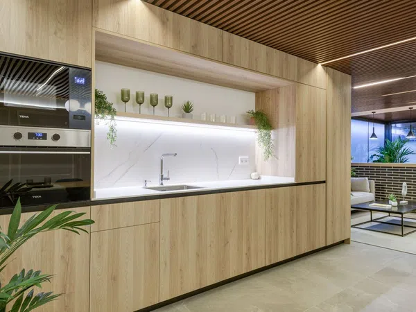 Piso en calle Casimiro Mahou Bierhans, 21 - Foto 30