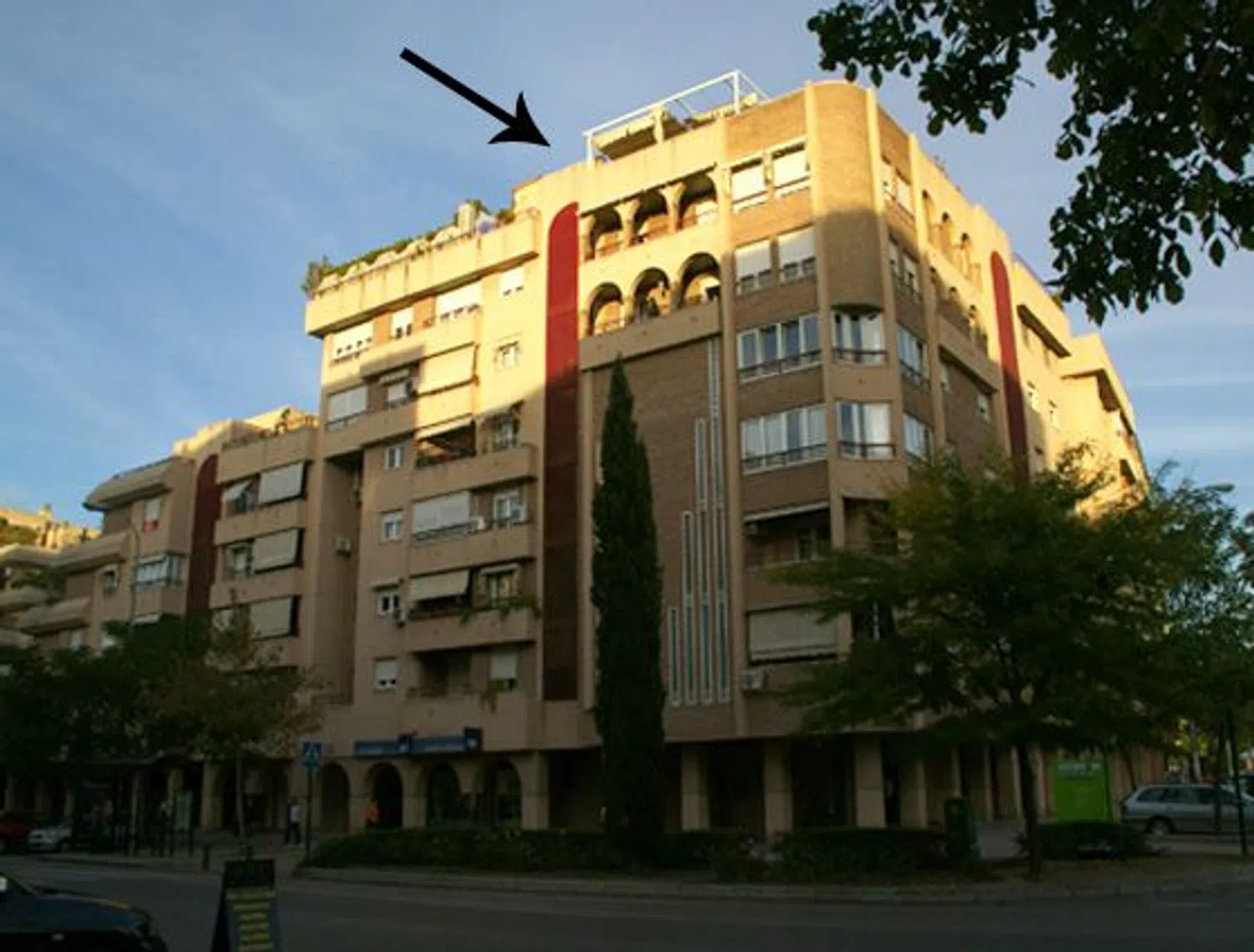 Dúplex en calle Pintor Manuel Maldonado, 25 - Foto 13
