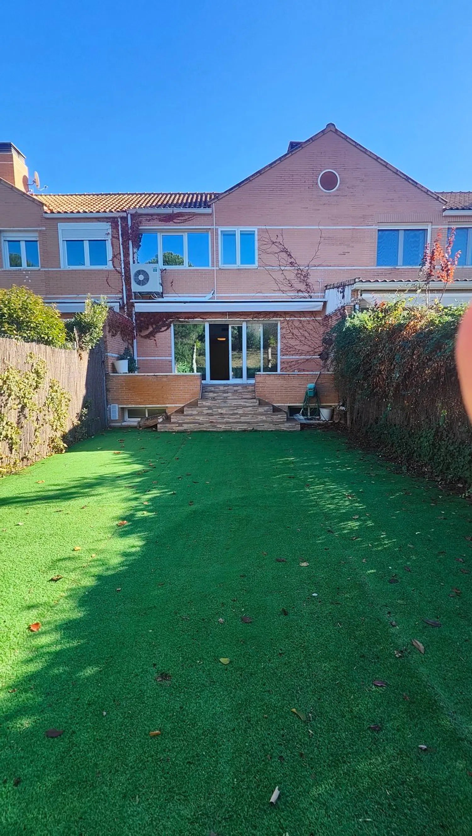 Chalet adosado en avenida de Francisco Guerrero, 4 - Foto 6