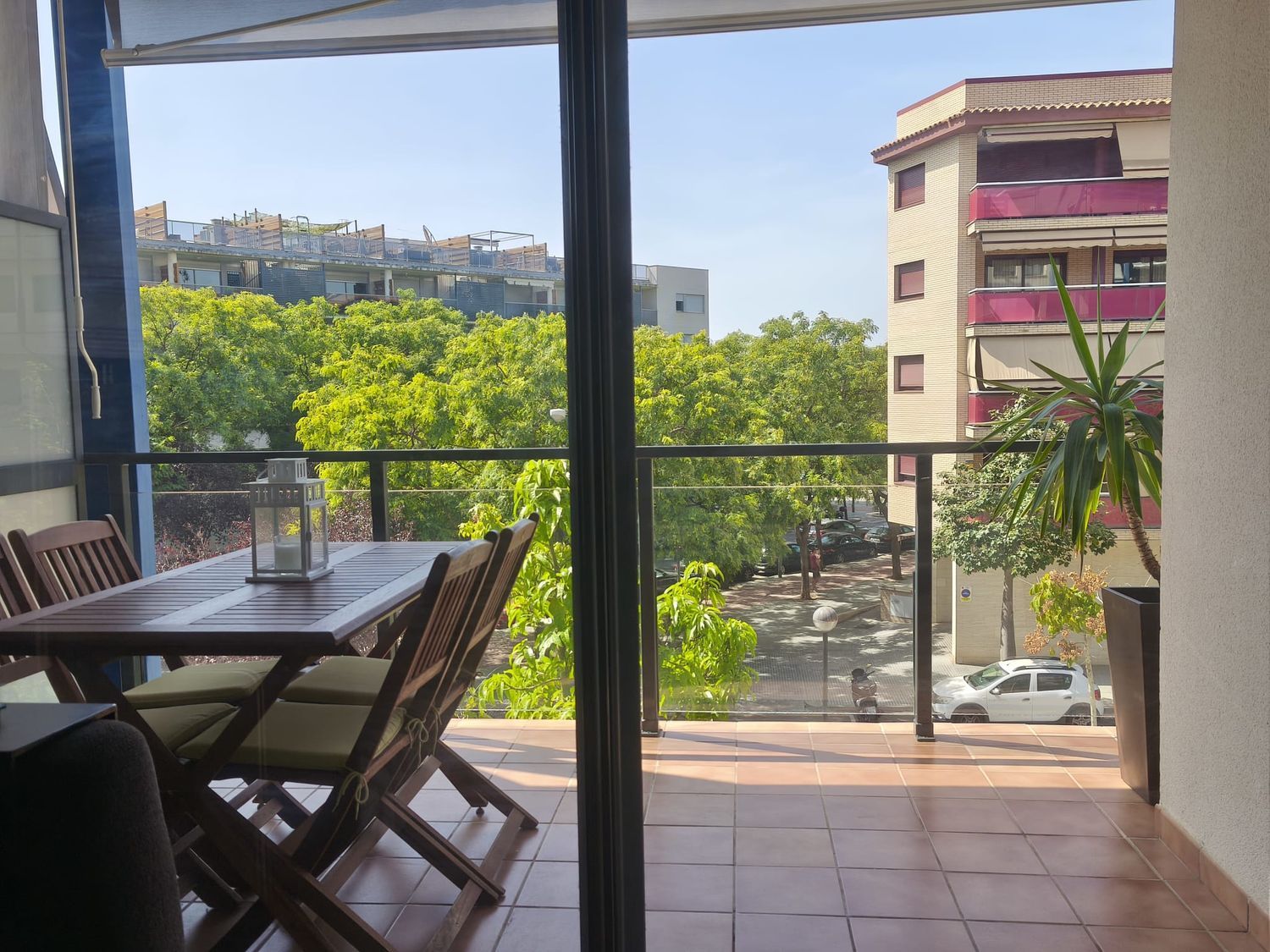 Piso en Calle Mestral, 14, Horta de Santa María, Horta de Santa María - Foto 4