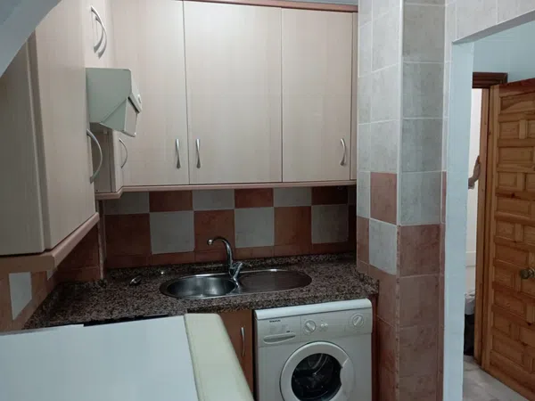 Piso en Calle Morena, 36, Camino de Antequera - Foto 17