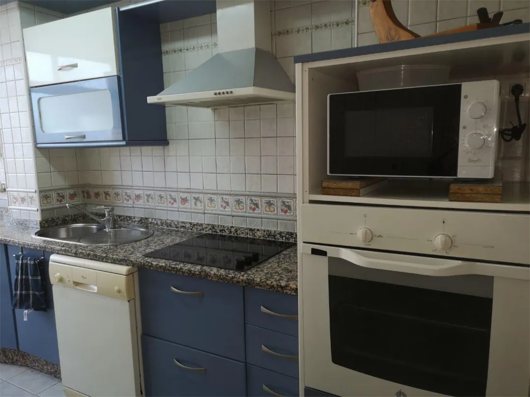 Piso en  Calle de Juan de Ortega 9 - Foto 8