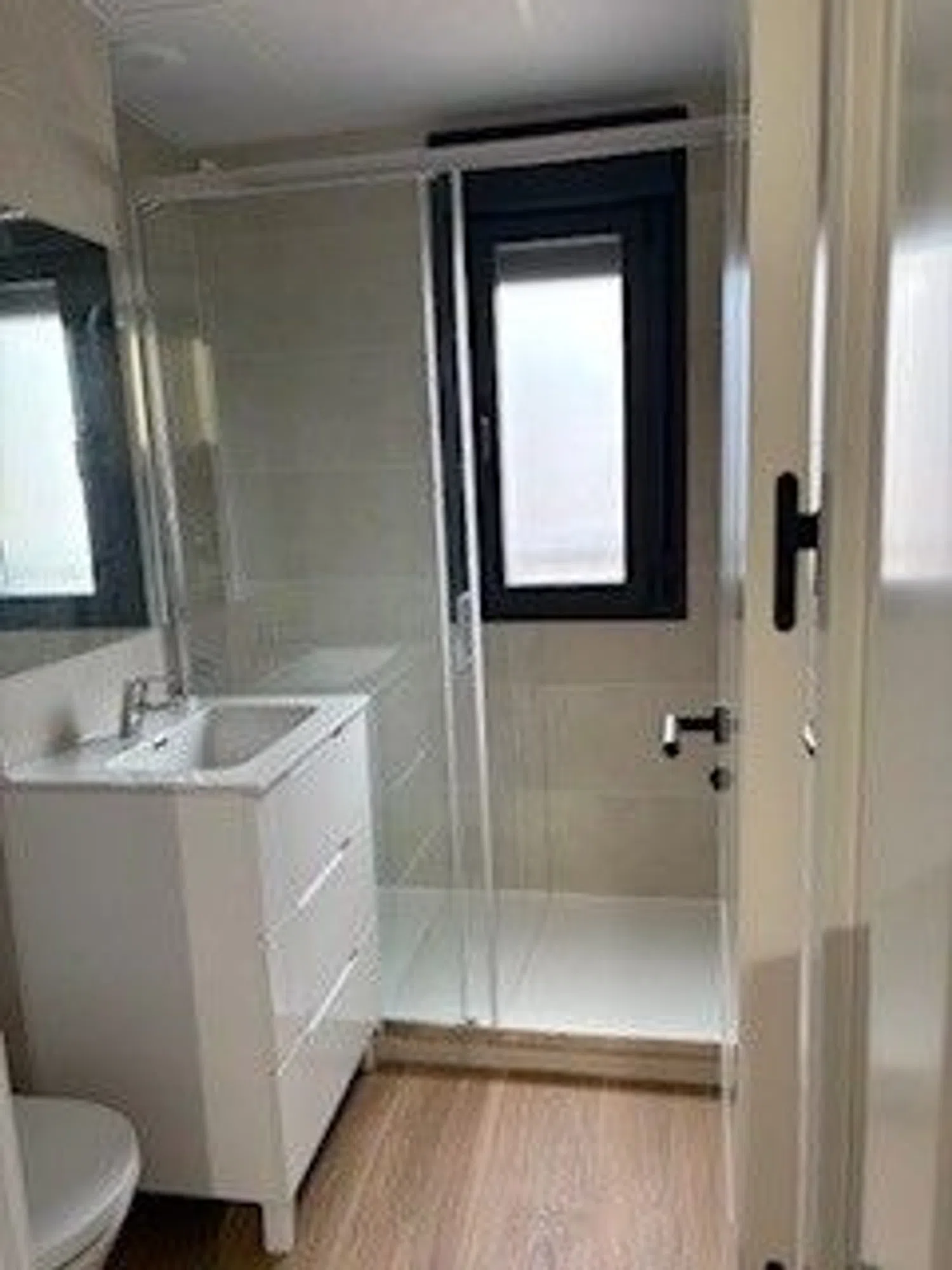 Estudio en calle Doctor Rafael de la Rica, 22 - Foto 4