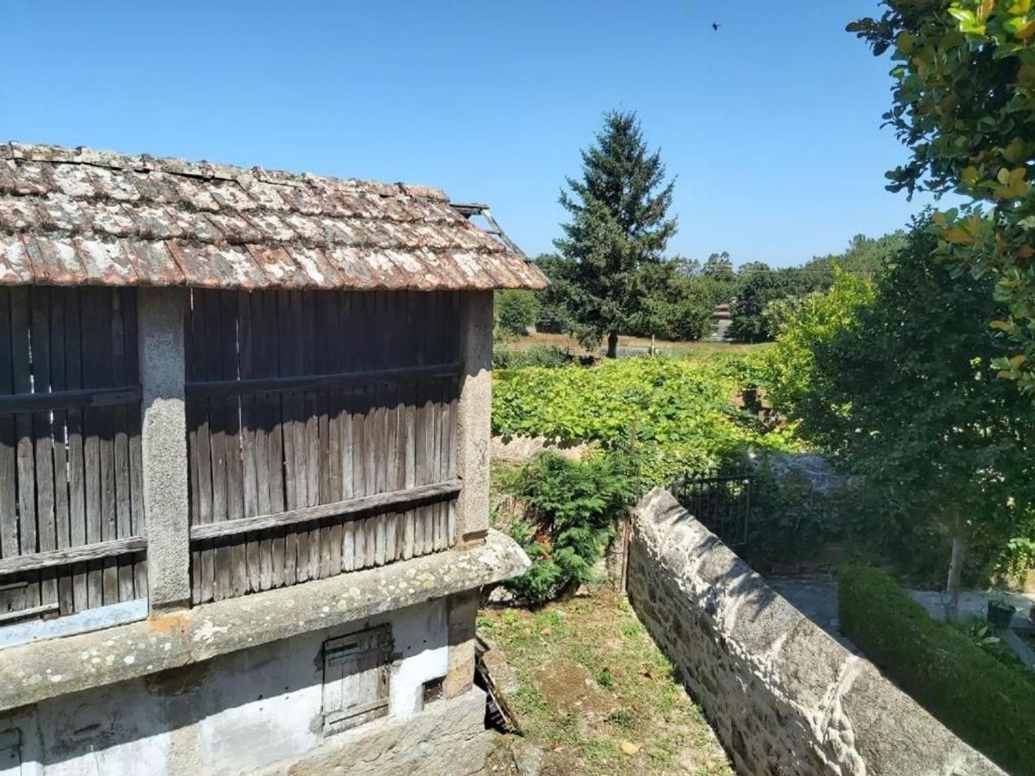 Casa o chalet independiente en Aldea Agrela, 6, o Milladoiro - Foto 21