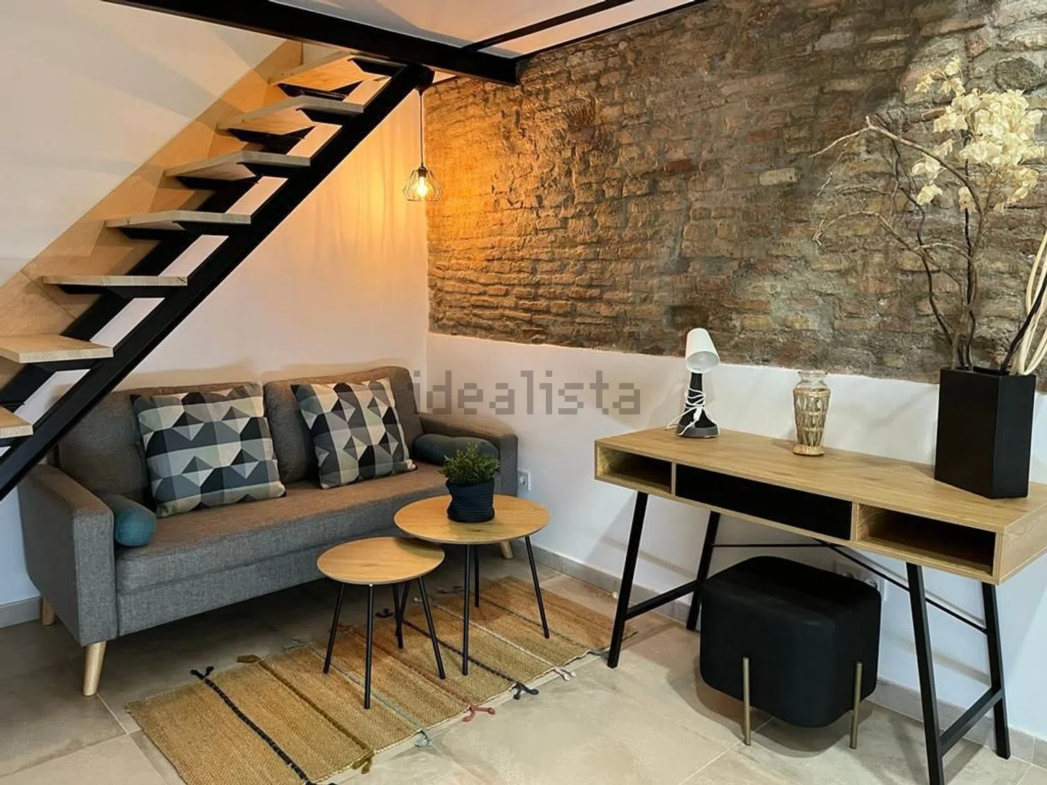 Estudio en calle dos Aceras,, 12 - Foto 2