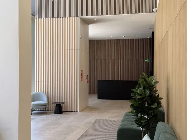 Piso en Ronda Barceló, 88, Eixample, Eixample - Foto 21