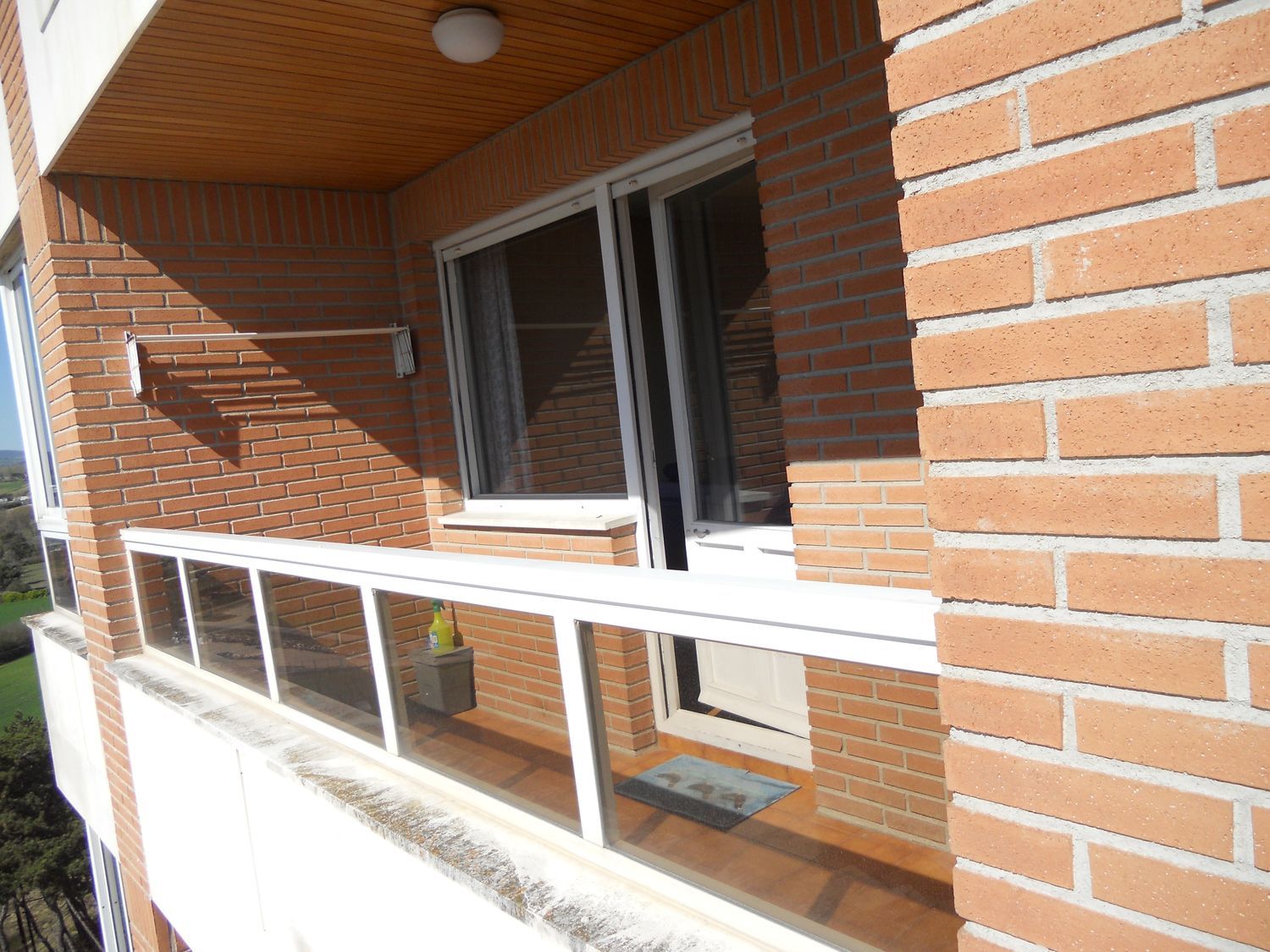 Piso en calle Benjamín de Tudela, 37 -41 - Foto 12