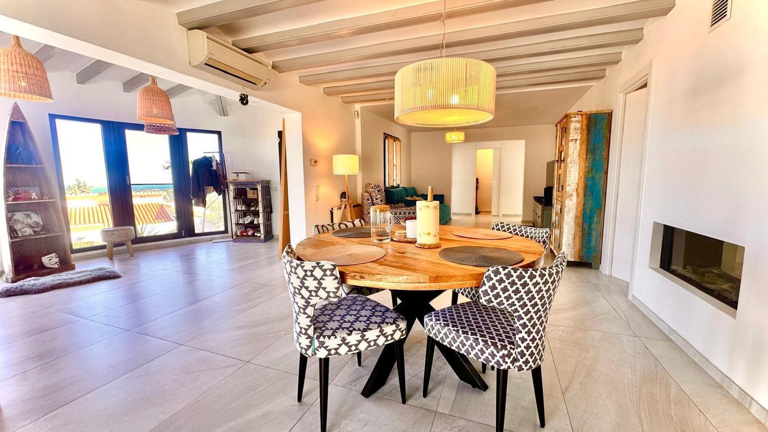 Casa o chalet independiente en Calle Xirimoia, 55, El Montgó, El Montgó - Foto 13