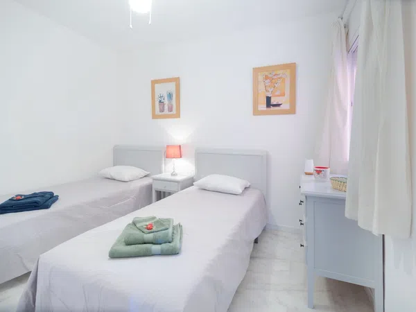 Piso en Avenida la Reserva de Marbella, 7, Reserva de Marbella - Foto 13