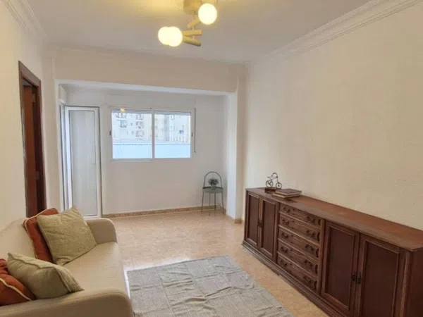 Piso en avenida General Aviles, 9