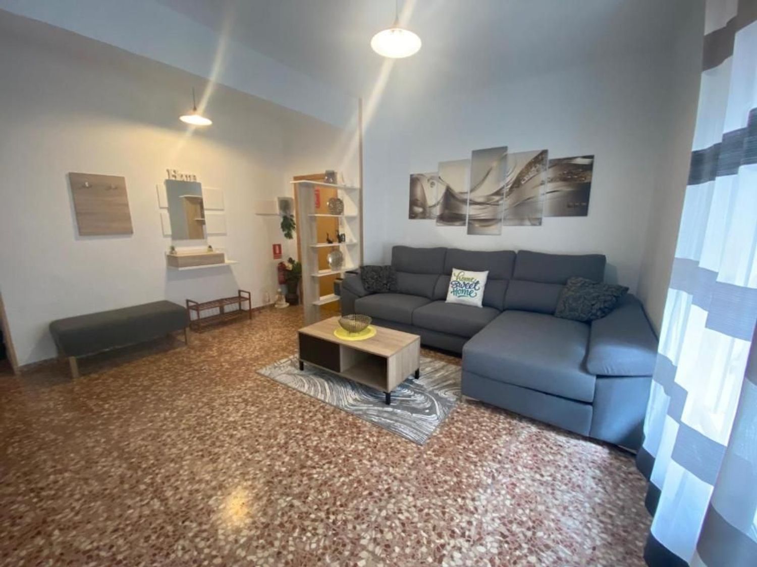 Piso en Barcelona, Plà del Bon Repòs-La Goteta - Foto 2