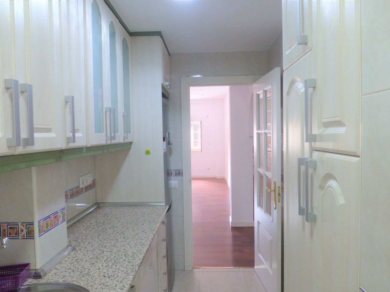 Piso en Calle Gandia, 8 sn, Adelfas - Foto 7