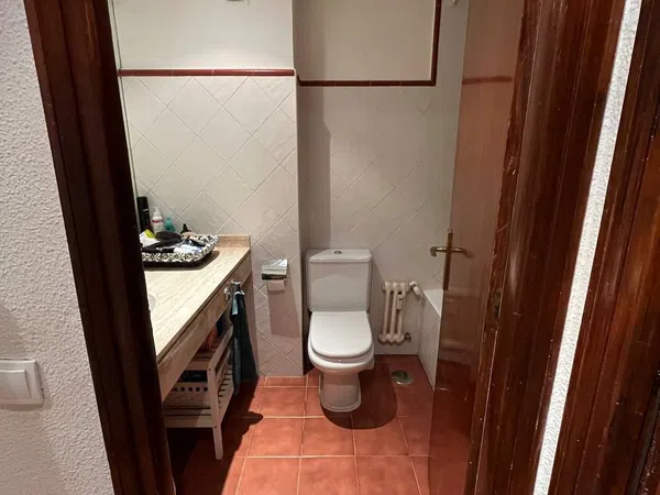 Piso en Calle del Conde Duque, 44 - Foto 10