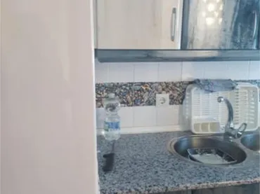 Ático en caño Gerrero  Matalascañas Huelva - Foto 7