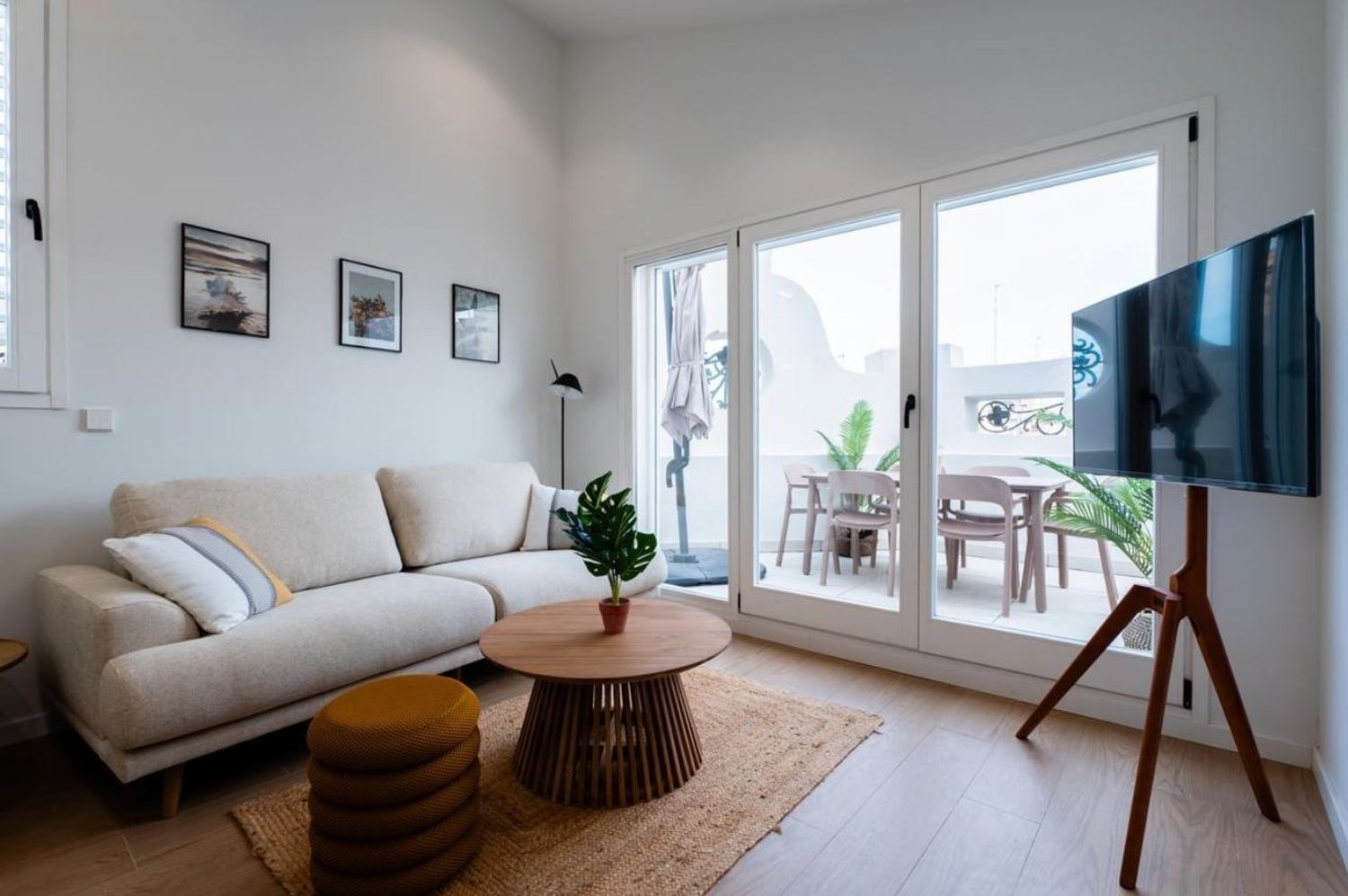 Piso en calle dels Manyans, 3 - Foto 2