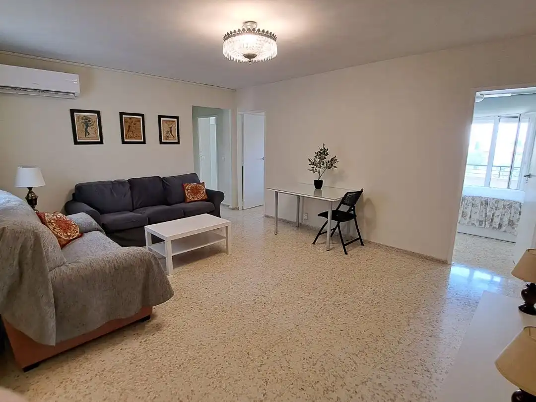 Piso en  Calle Castillo de Alcala de Guadaira 25 - Foto 5