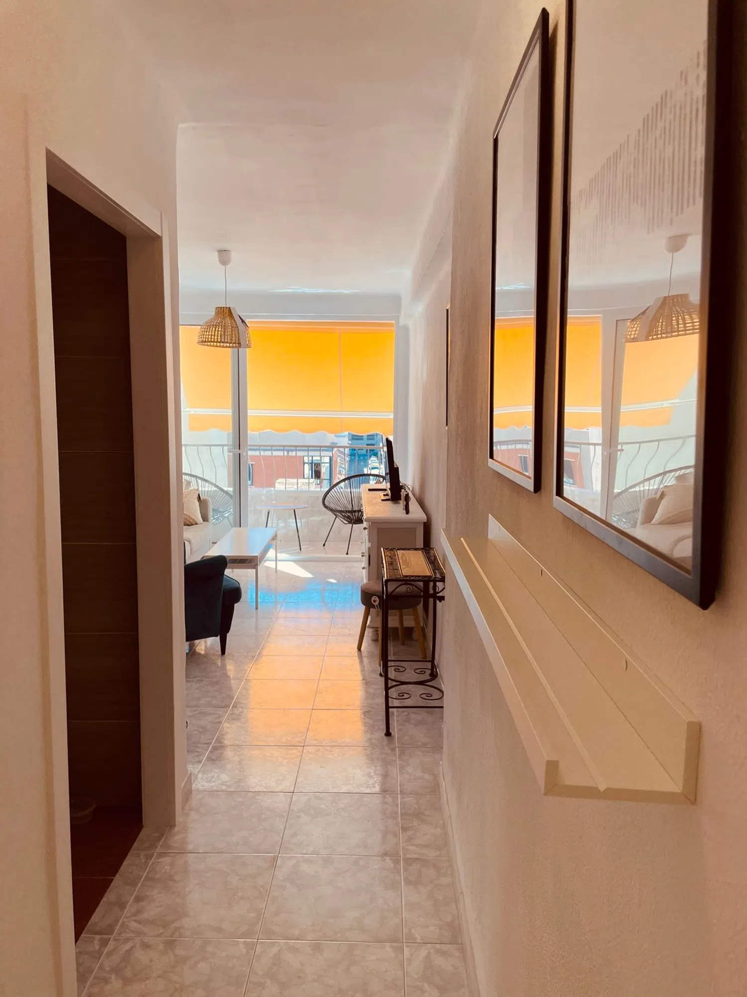 Piso en calle Montserrat, 7 - Foto 3