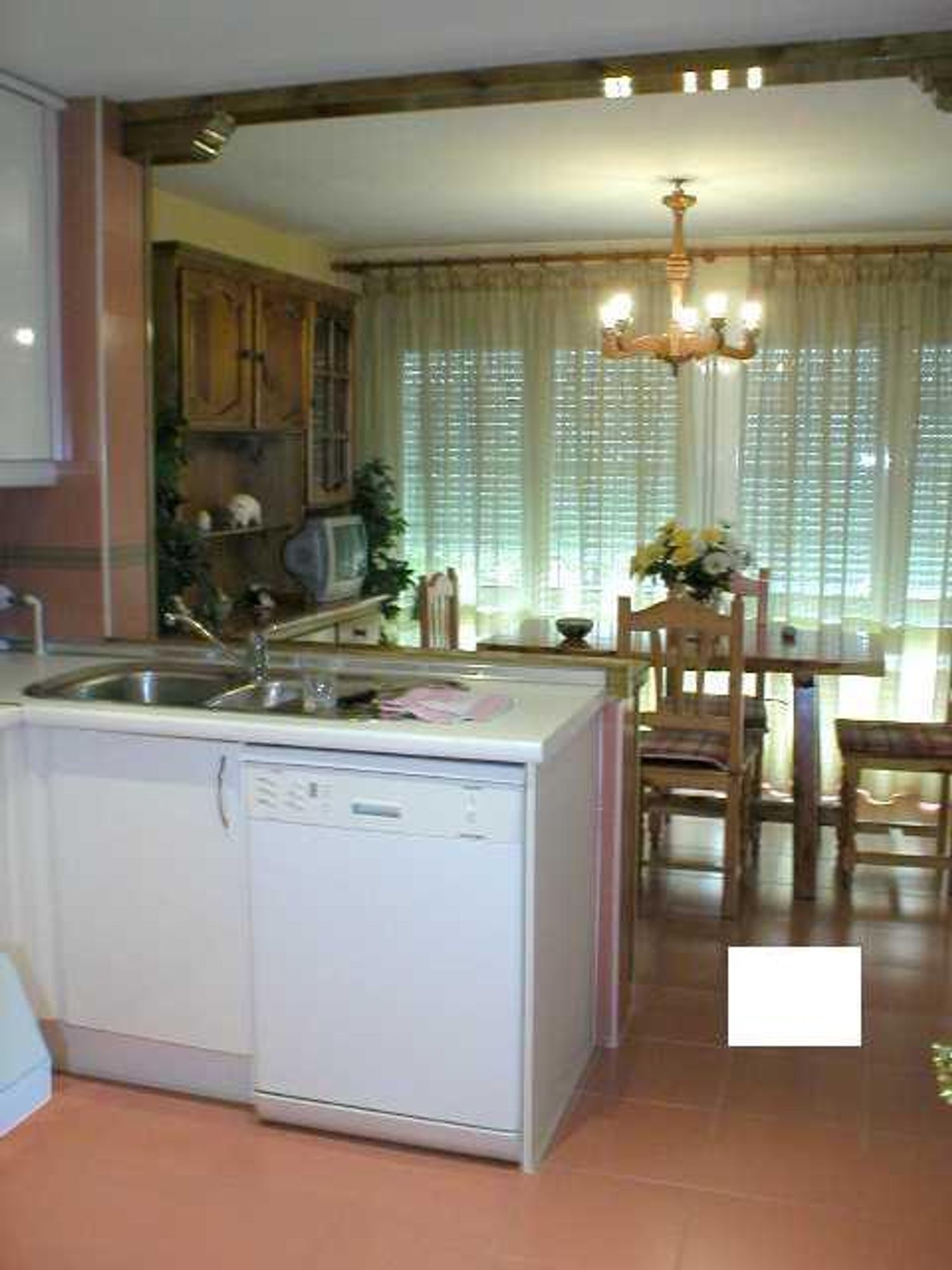 Chalet adosado en Avenida Francisco Guerrero, 32 - Foto 7