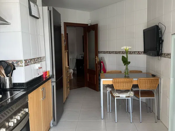 Piso en paseo de la Florida, 2 - Foto 6