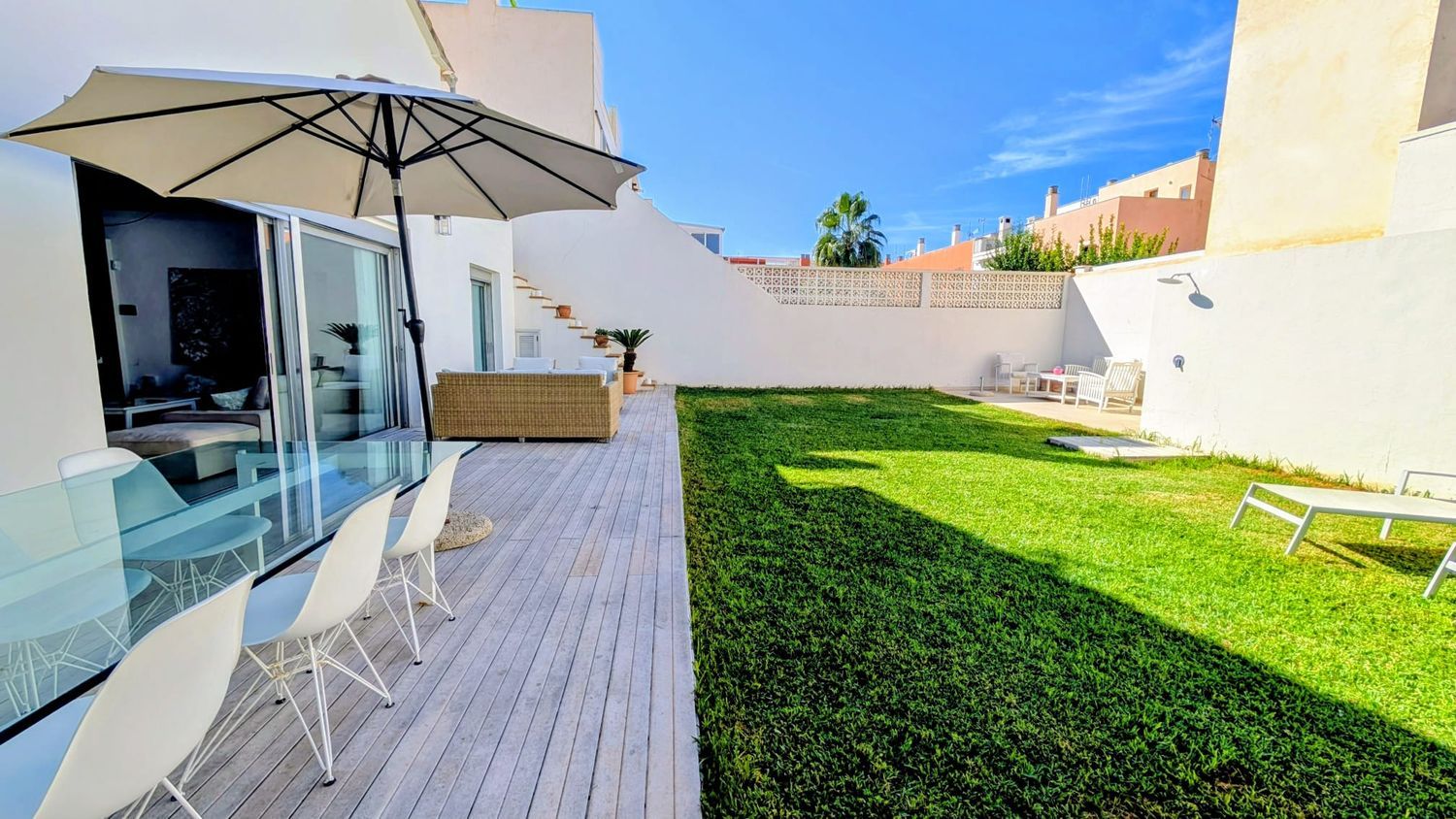 Casa o chalet independiente en Paseo Portitxol, 1, Portixol-Molinar, Portixol-Molinar - Foto 2