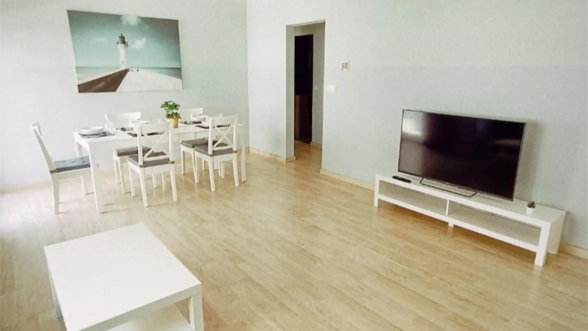 Piso en  Carrer de Pompeu Fabra 23-27 - Foto 4