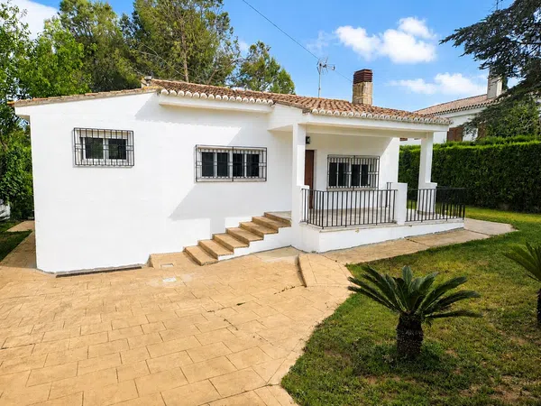 Casa o chalet independiente en Calle de las Palmeras, 79, Olimar - Carambolo - Atalaya de Levante, Olimar - Carambolo - Atalaya de Levante - Foto 1