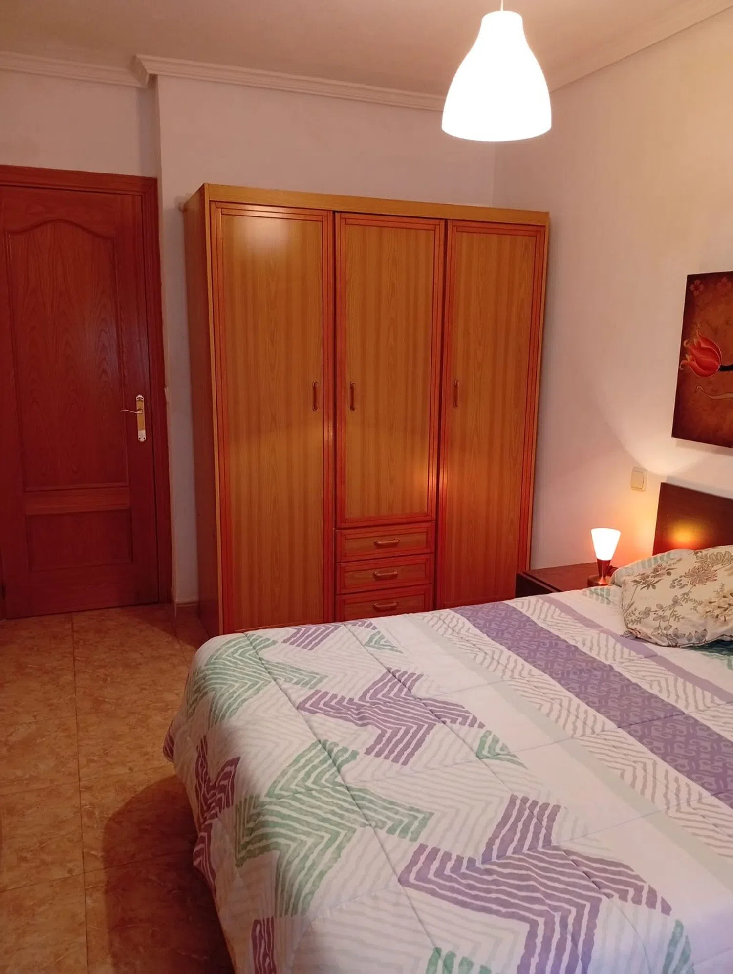 Piso en calle del Talco, 22 - Foto 18