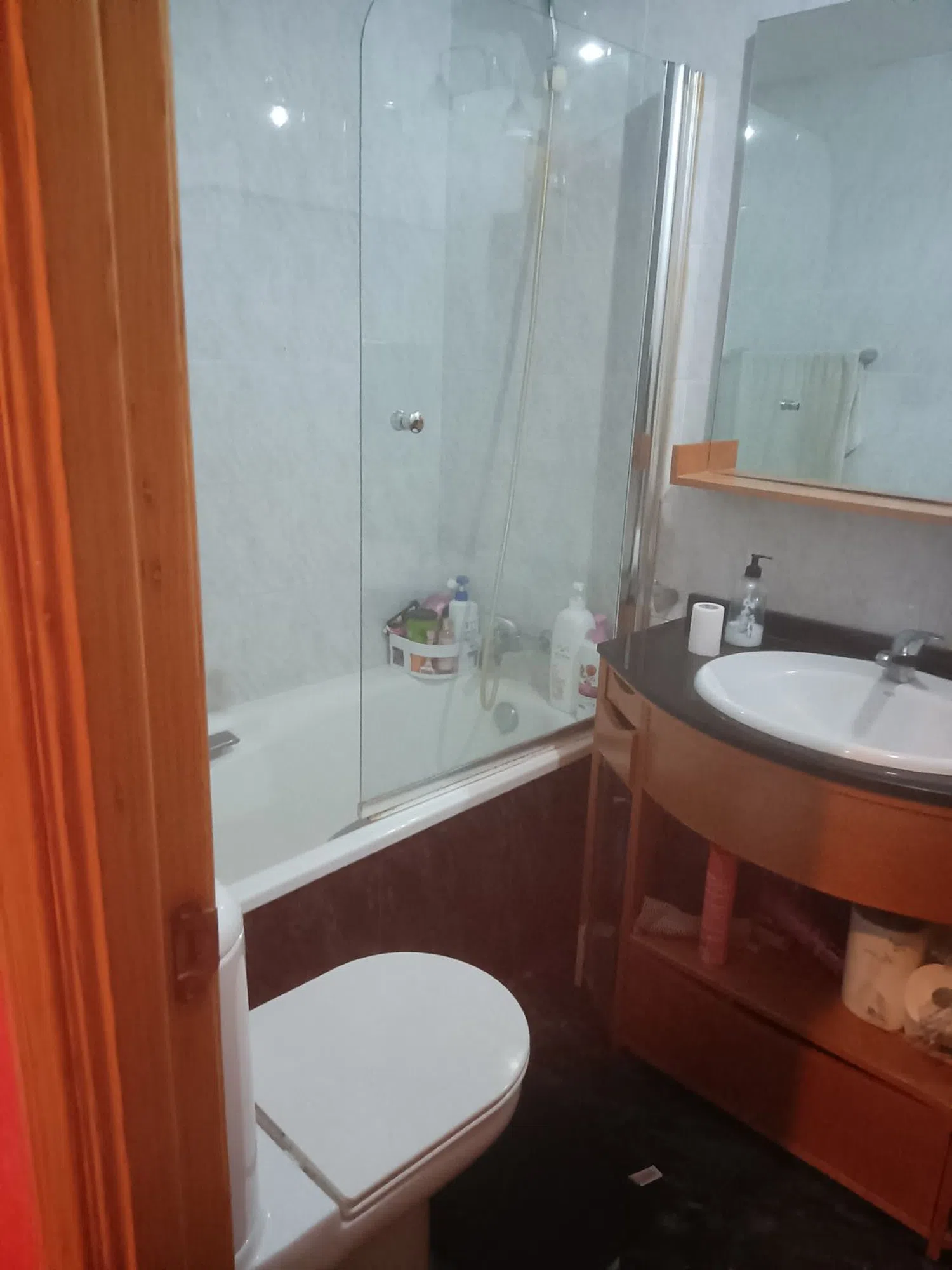 Piso en calle Mateo Llana, 8 - Foto 3