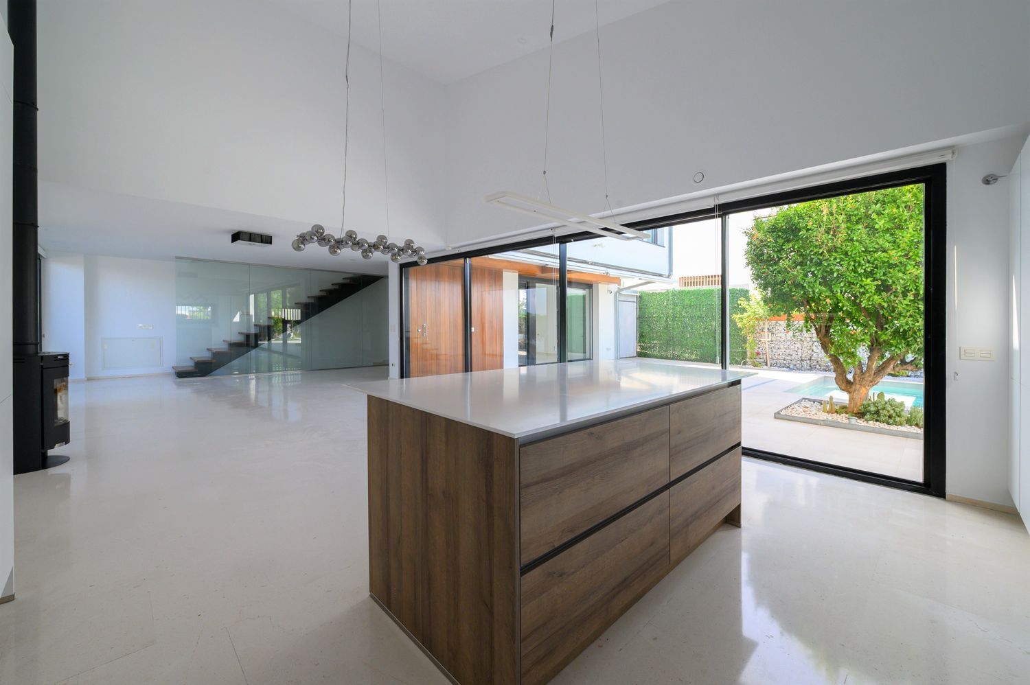 Chalet pareado en Urb. el olivar -boadilla El Olivar de Mirabal - Foto 8