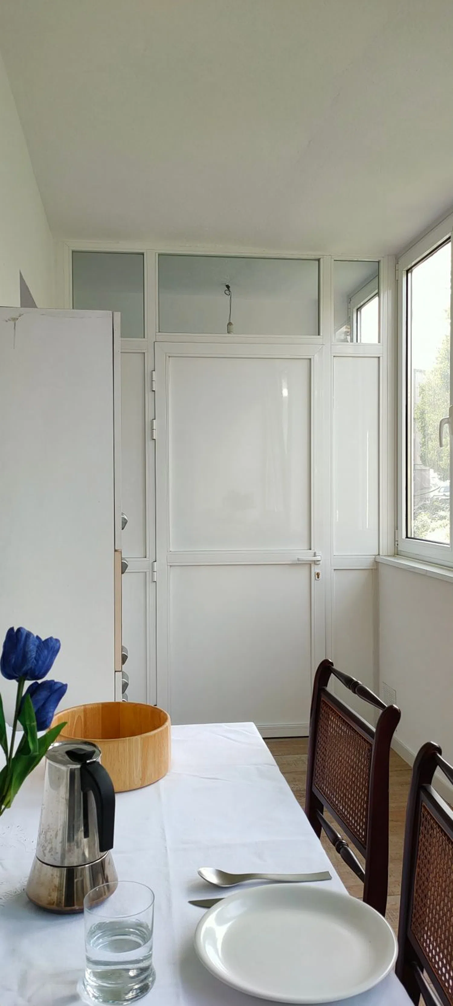 Piso en Quiroga Palacios, 45 - Foto 7