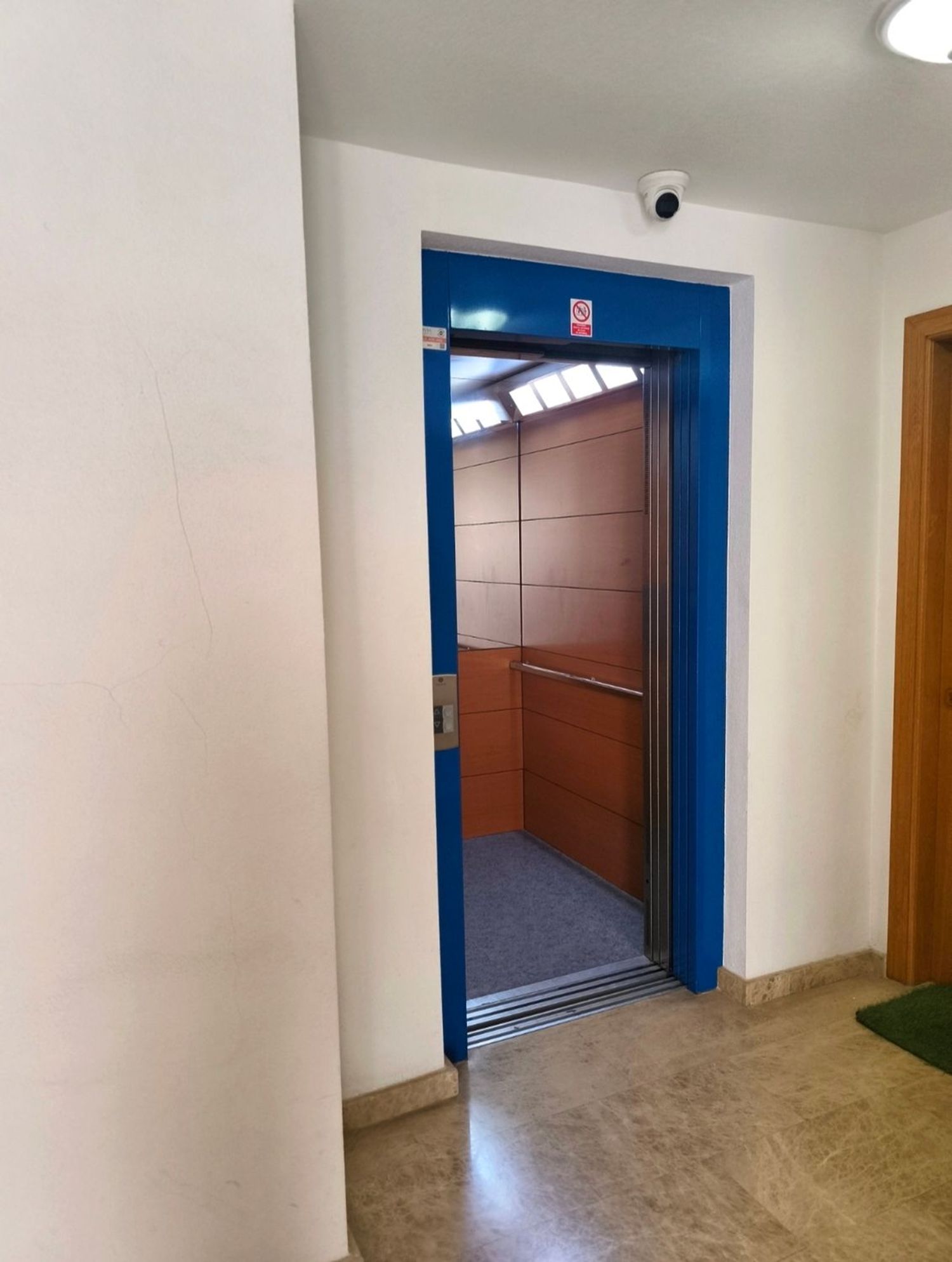 Piso en Calle Escultor Cristobal Gabarron, 1, El Esparragal - Foto 22