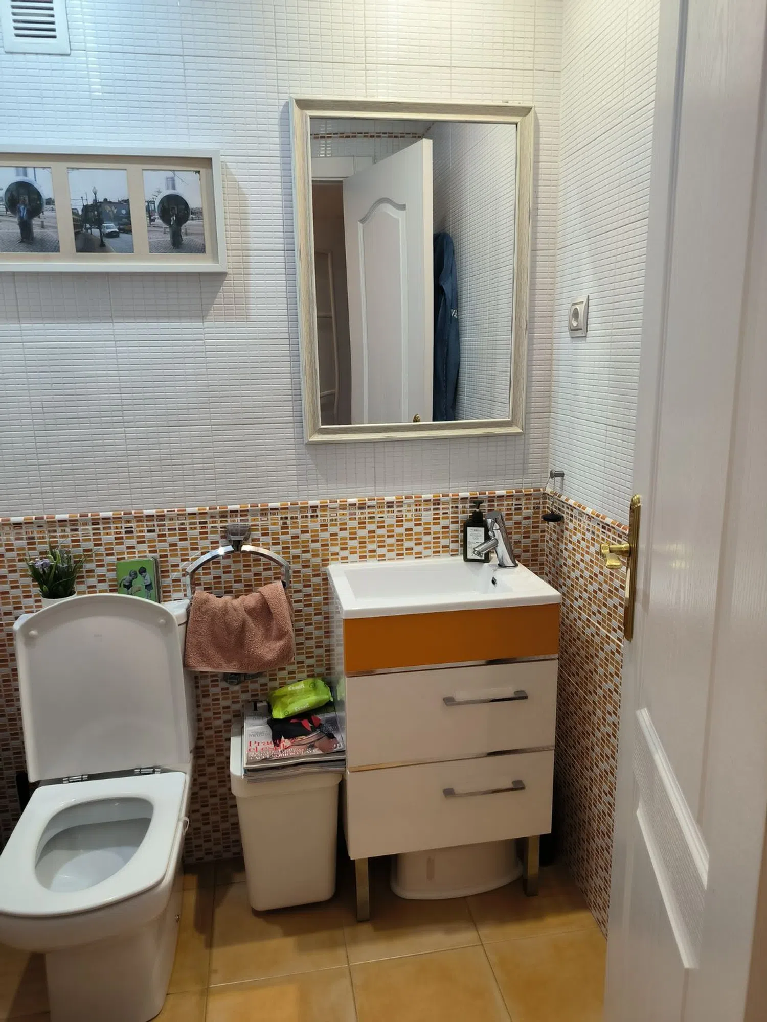 Piso en Barrio Palomeras Bajas - Foto 11