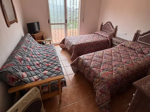 Casa rural en Presa de Beninar s/n - Foto 12