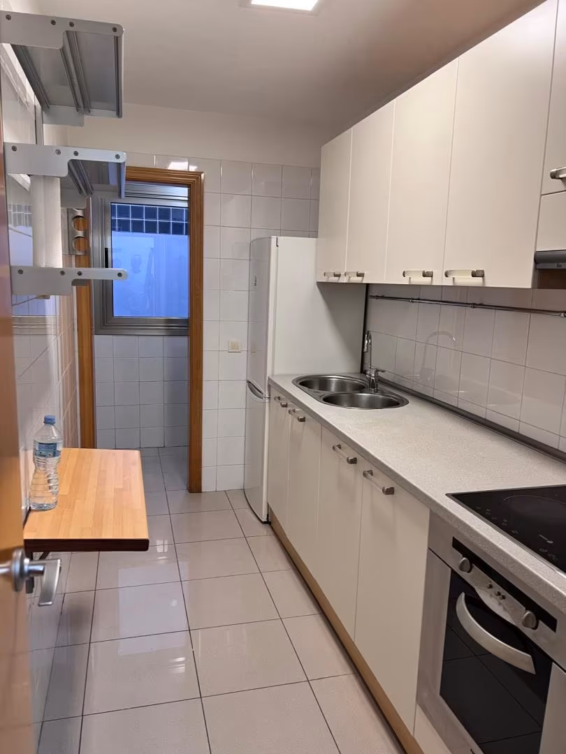 Piso en  Calle Almansa 3 - Foto 2