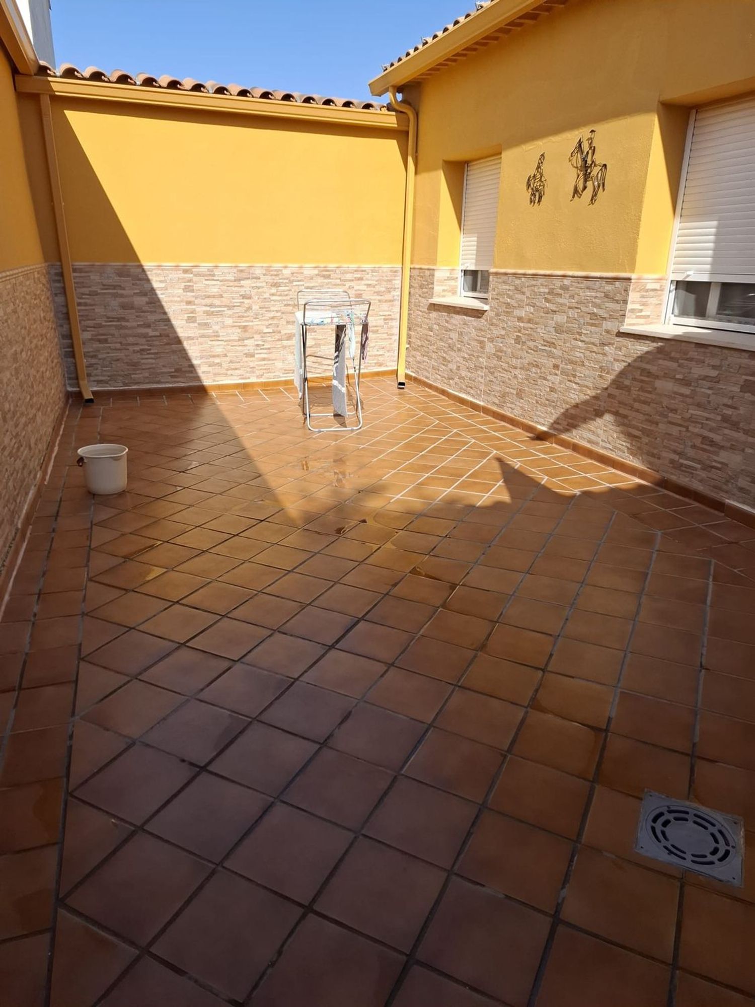 Casa o chalet independiente en Calle Padre Dionisio Rada, 16 - Foto 18