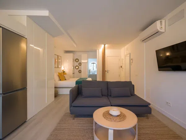 Estudio en Calle Alcalde Paco Gonzalez, 47, Arguineguín, Arguineguín - Foto 16
